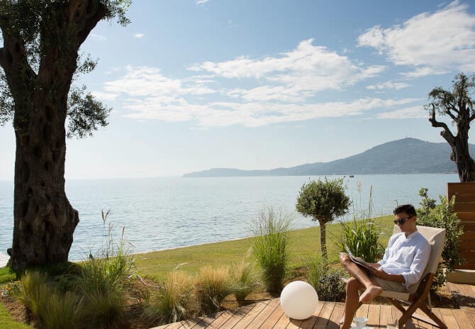 PAVILION RETREAT WATERFRONT